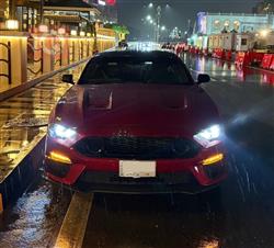 فورد موستانج